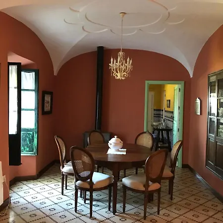 Casa Rural de la Finca Sierra Grande-2